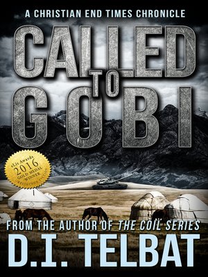 cover image of Called to Gobi